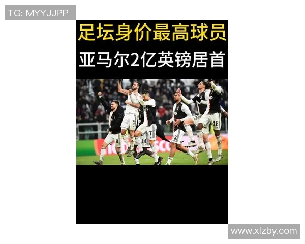 2025年全球足球球星真实收入排行榜揭晓 他们赚得比你想象的还多