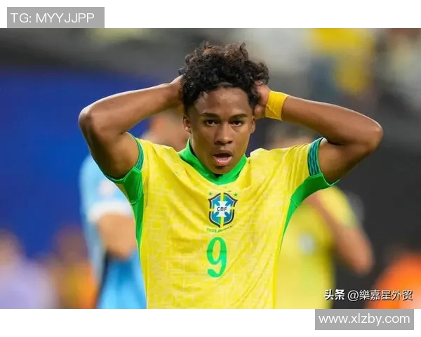 2025年全球年轻足球球星排名前十名 未来之星谁将引领足坛