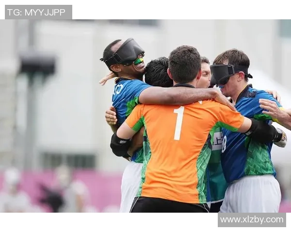 中国盲人足球队球星成长故事与成就背后的努力与坚持