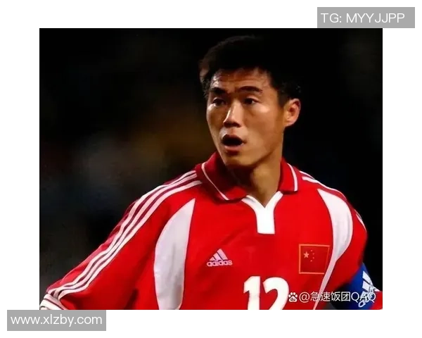 中国足球历史上的巅峰球星及其成就解析