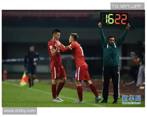 中国足球球星最新排名揭晓谁是当今国内最强球员