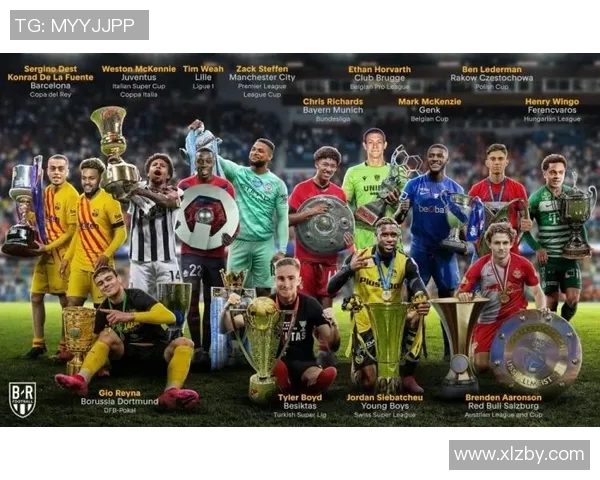 五大联赛足球明星球员盘点 看看谁是足坛顶尖人物