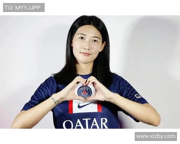 全球最美足球女星盘点 他们不仅踢得好还拥有让人心动的魅力