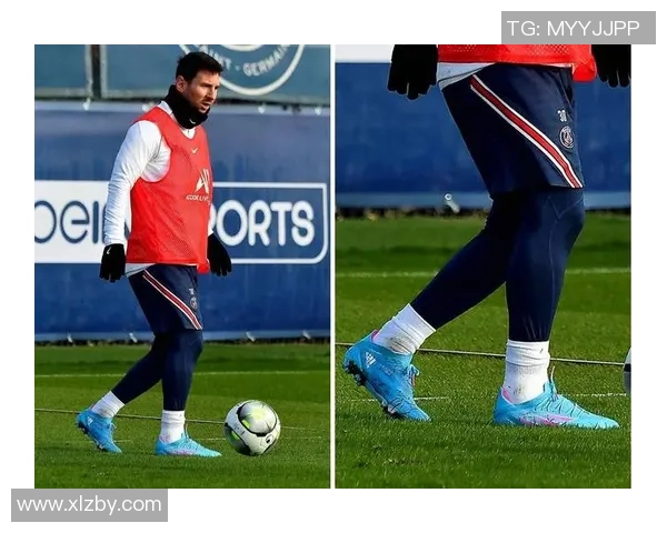 十大足球巨星穿搭揭秘 足球鞋品牌与球员选择大不同