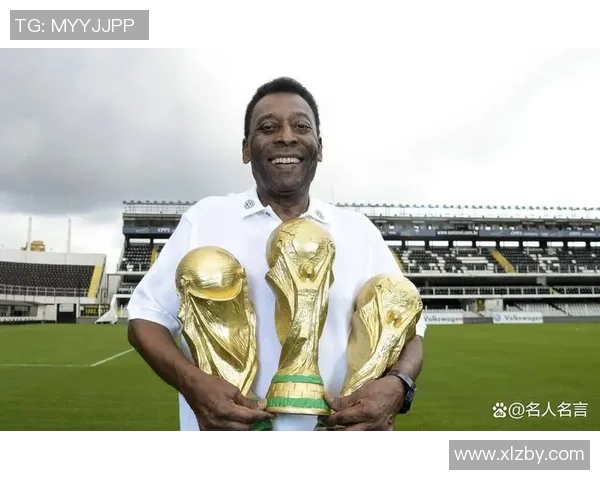 史上足球十大球星排名盘点 各时代传奇巨星谁才是最强者