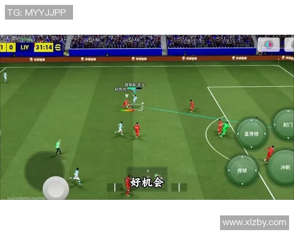 实况足球星工场怎么玩 详细解析玩法技巧与策略分享 实况足球星工场怎么玩 详细解析玩法技巧与策略分享