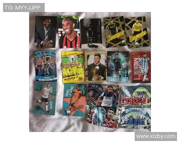 小足球球星卡收藏热潮崛起,见证未来足球巨星的成长之路 小足球球星卡收藏热潮崛起,见证未来足球巨星的成长之路