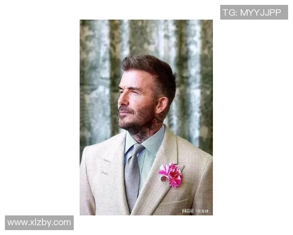 最帅足球明星贝克汉姆的传奇之路与魅力人生揭秘