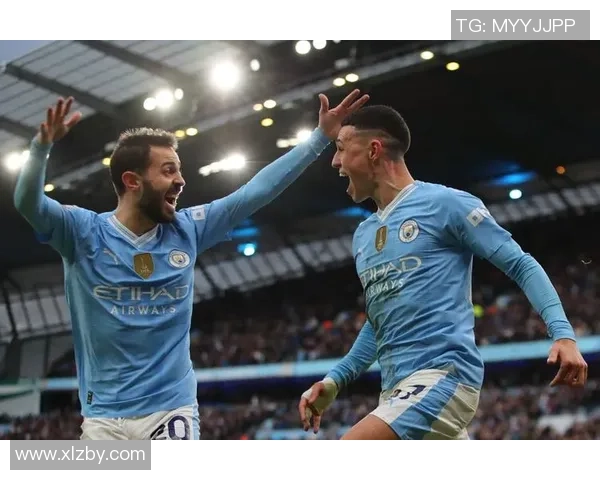 曼城足球球星实力排名榜解析 谁是蓝月亮阵中最强球员