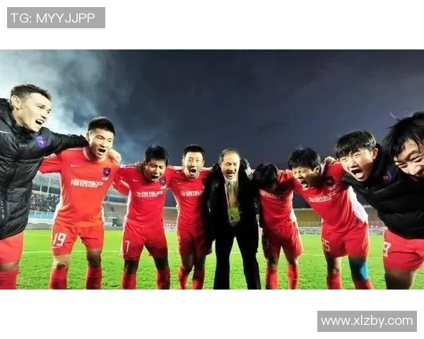 湖南籍足球球星的成长历程与中国足球的未来发展潜力分析