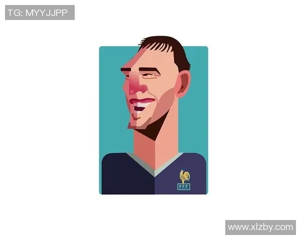 用黏土塑造足球世界杯传奇球星精致肖像的创意手工艺术作品